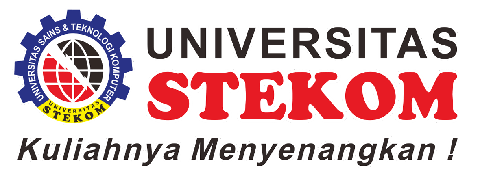 Logo Universitas STEKOM